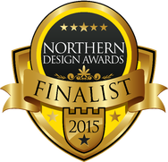 northern design awards finalist 2015