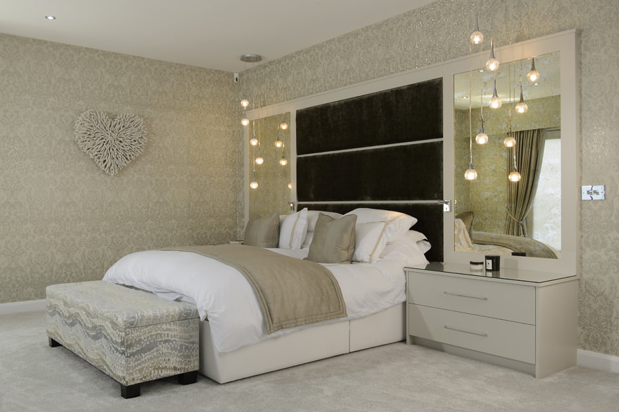 bespoke fitted bedrooms blackpool
